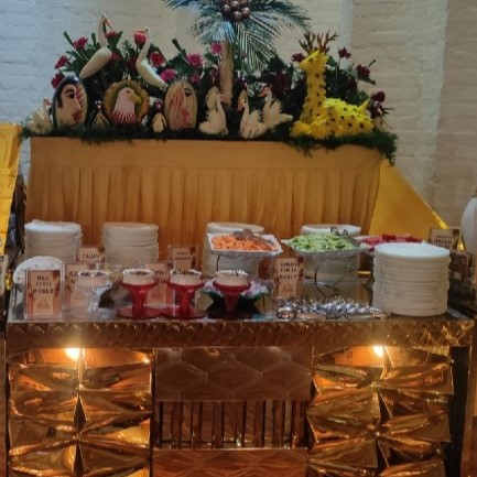 Brajwasi Catering
